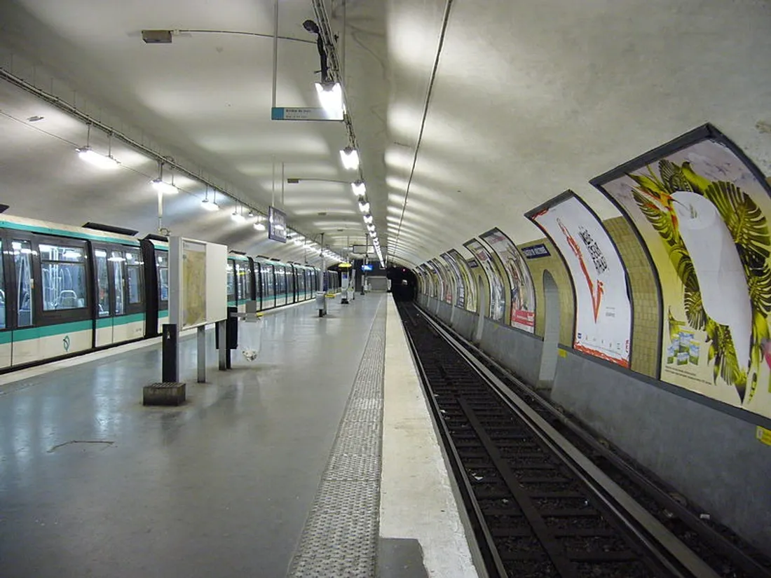 Prolongement de la ligne 1 : le gouvernement donne son feu vert pour une enquête publique